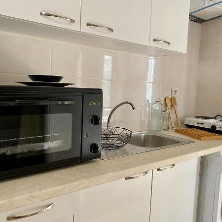 New Apartment, Close To The Beach, In Kos Town "1" Buitenkant foto