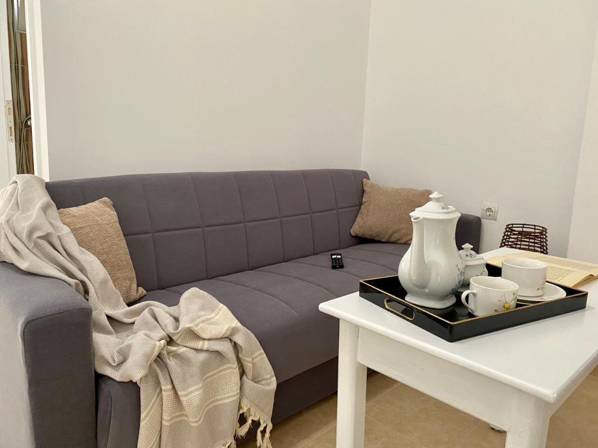 New Apartment, Close To The Beach, In Kos Town "1" Buitenkant foto