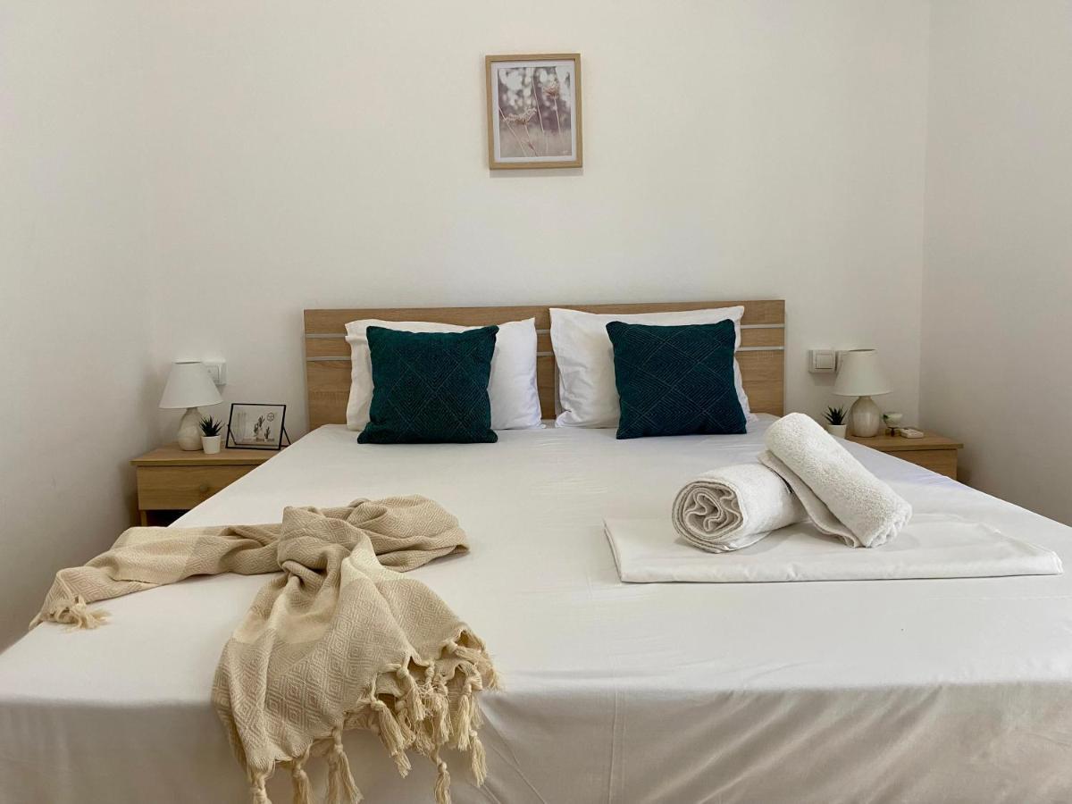 New Apartment, Close To The Beach, In Kos Town "1" Buitenkant foto